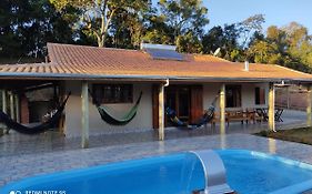 Casa Campestre
